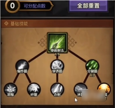 迷雾