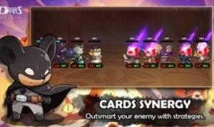 地下城宠物自走棋最新版