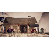 山海旅人全流程攻略指南 - 逆梦师七云的旅程