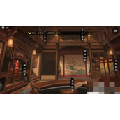 一梦江湖探索高自由度武侠世界 - 详解偷瓜趣事