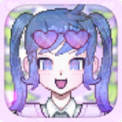 像素少女波卡免费正版