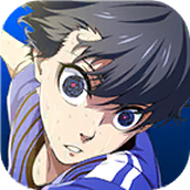 蓝色监狱正式版