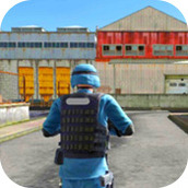 特警生存射击版
