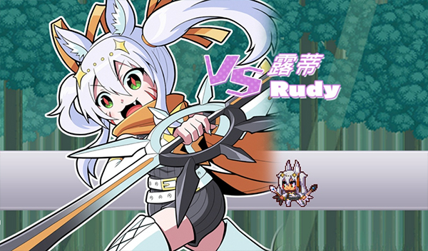 魔神少女音乐外传安装