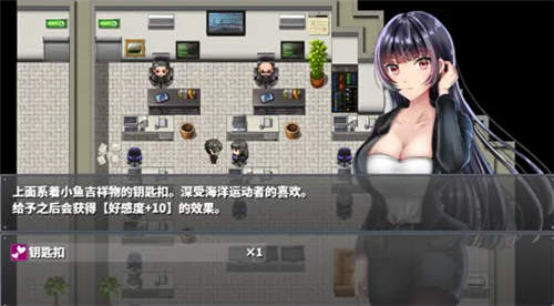 直到成为我的女朋友为止巴比伦游戏下载