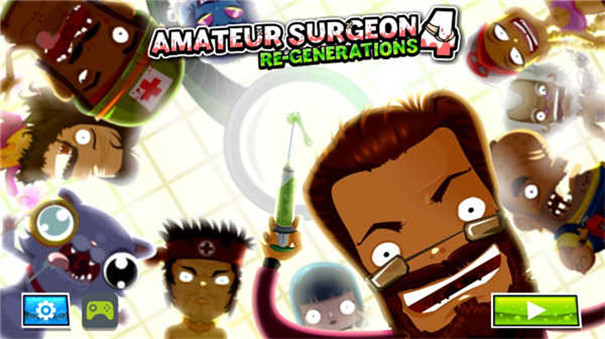 Surgeon4下载安装