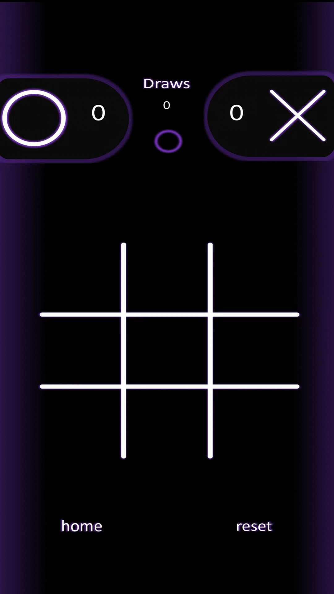 井字探险版