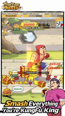 超级绘画怪物中文版
