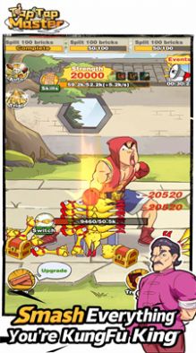 超级绘画怪物中文版