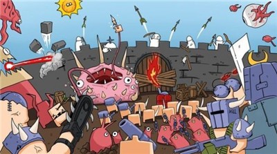 射箭合成下载最新版