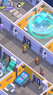 我的空间酒店完整版