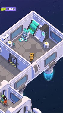 我的空间酒店完整版