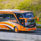 巴士超级驾驶BusLintasJawaBasuri版