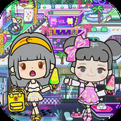 迷你城堡小镇大世界安卓版