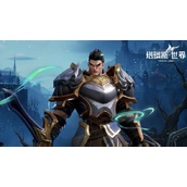 塔瑞斯世界战士天赋解析愤怒VS战盾，哪个更适合你？