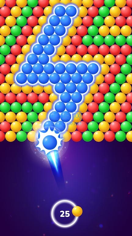 气泡射击爆炸BubbleShooterBlastPuzzle安卓版