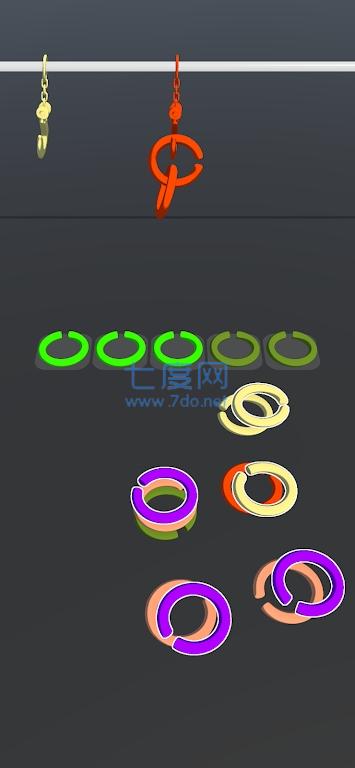 圆形匹配CircleMatch安卓下载