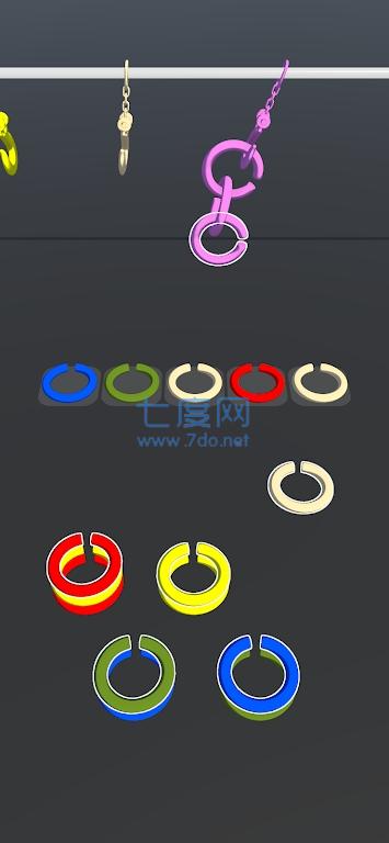 圆形匹配CircleMatch安卓下载