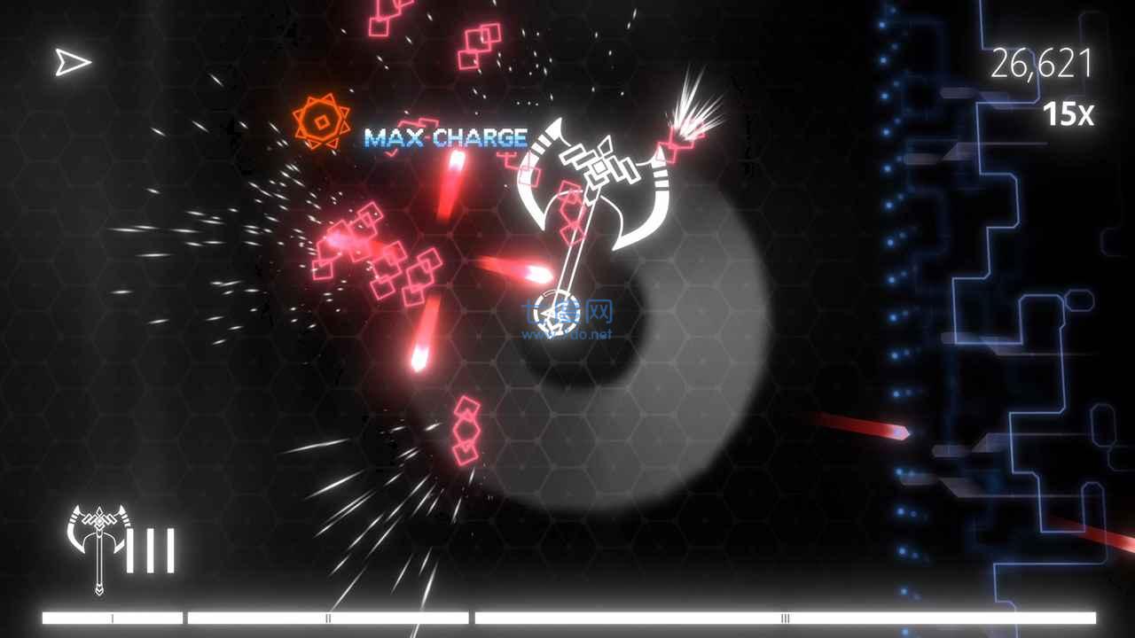 指尖霓虹版