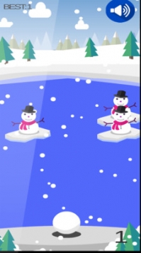 雪地雪球作战下载最新版