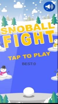 雪地雪球作战下载最新版