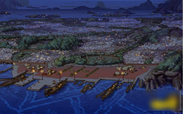 地下城