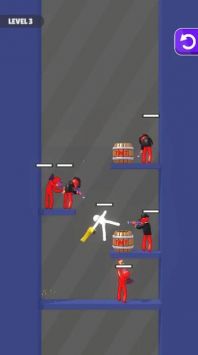 古怪射手下载