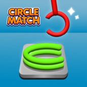 圆形匹配CircleMatch安卓下载