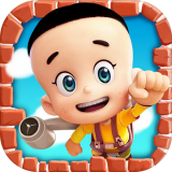 宝宝小当家游戏安装