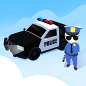 警察接管中文版