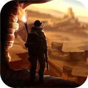 摸金校尉之九幽将军正版手游