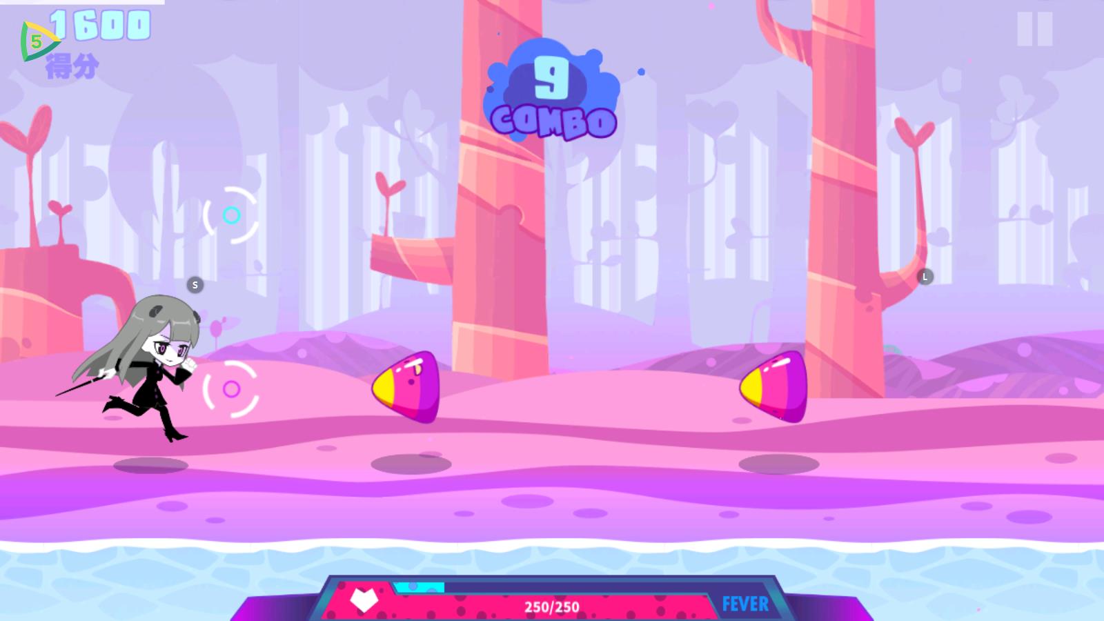 MuseDash（下载最新版）