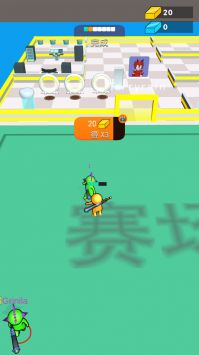 魔物小英雄游戏下载