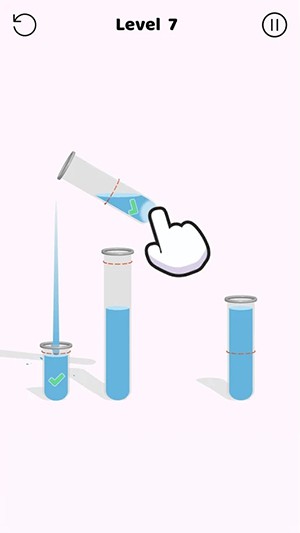 试管分水下载最新版