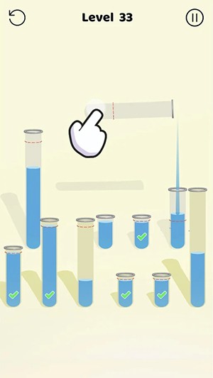 试管分水下载最新版