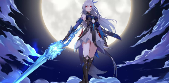 无