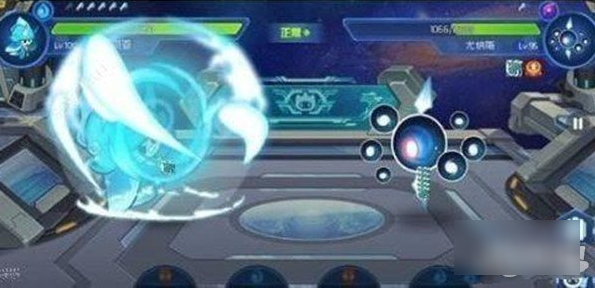 赛尔号星球大战