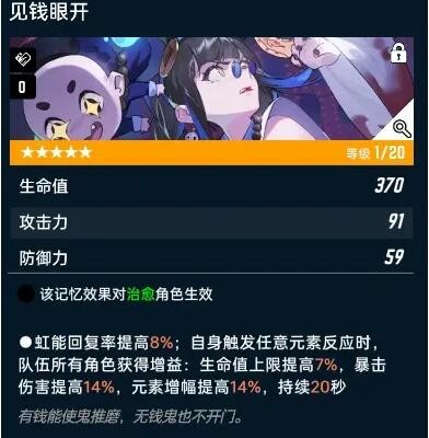 无