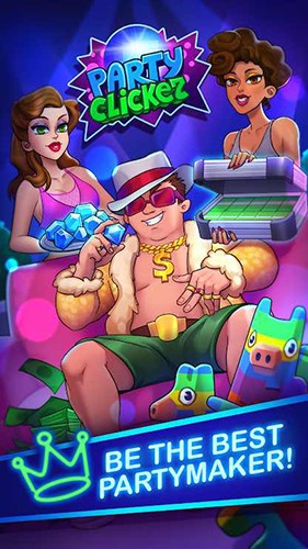 派对点击者下载最新版