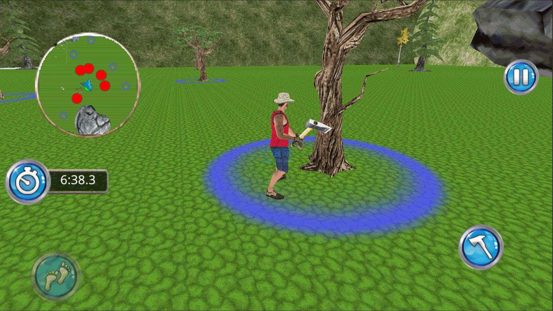 奇妙农场历险记免费正版
