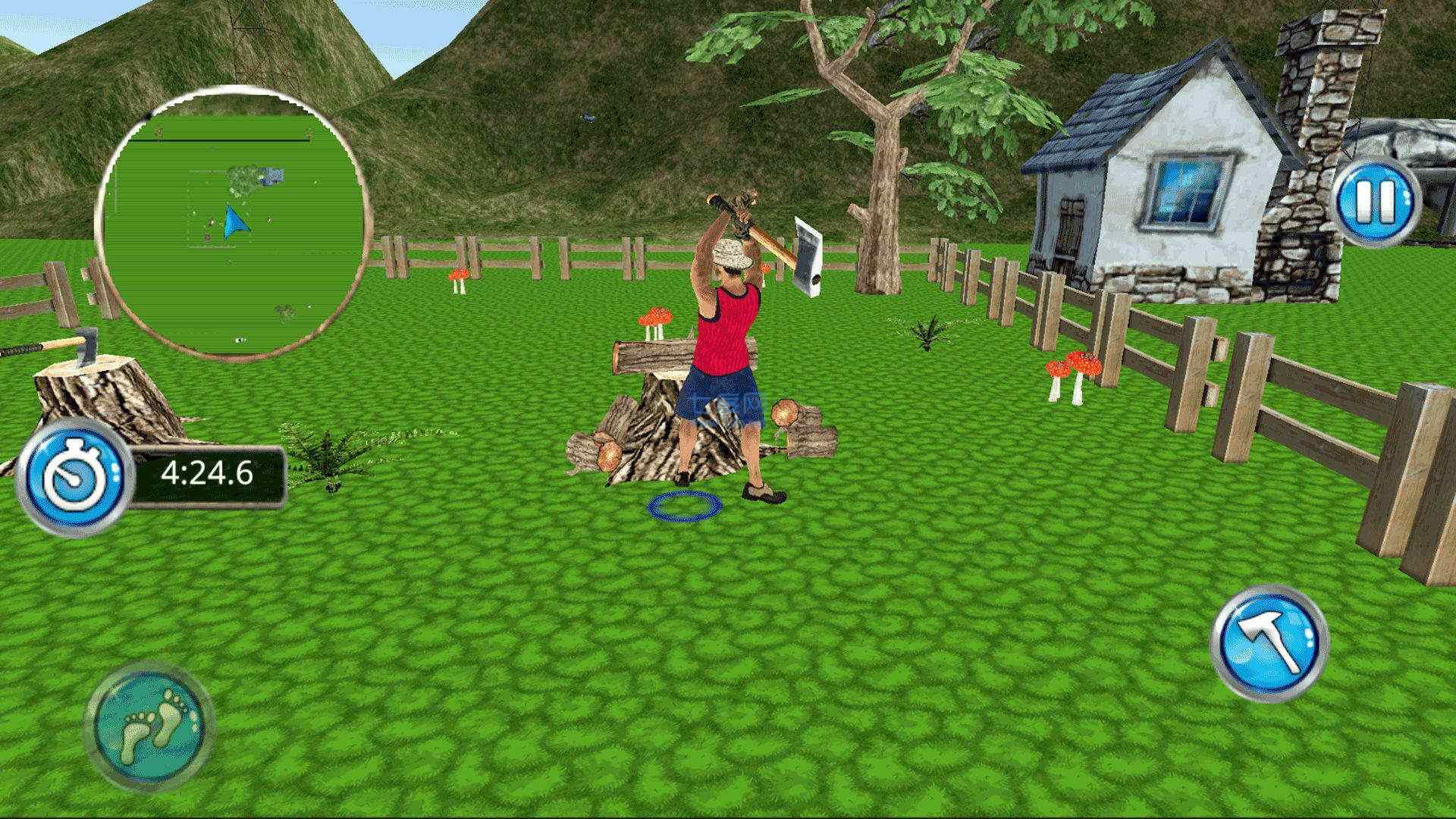 奇妙农场历险记免费正版