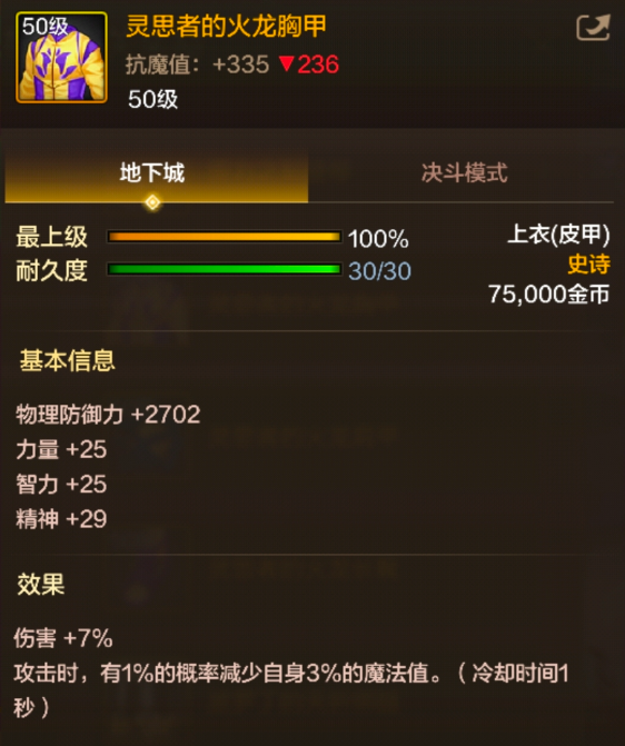 地下城与勇士起源