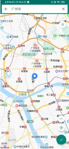 Fakelocation免root