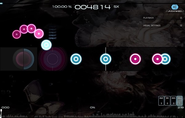 osu!droid下载安装