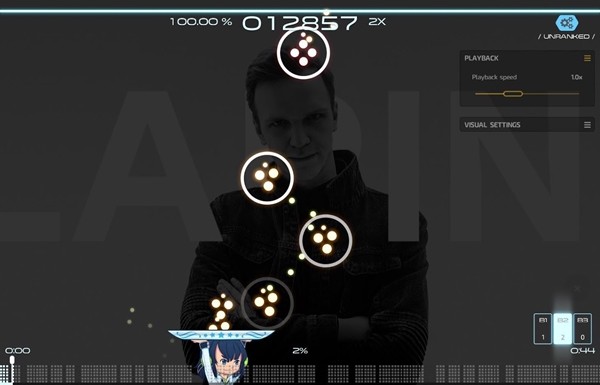 osu!droid下载安装