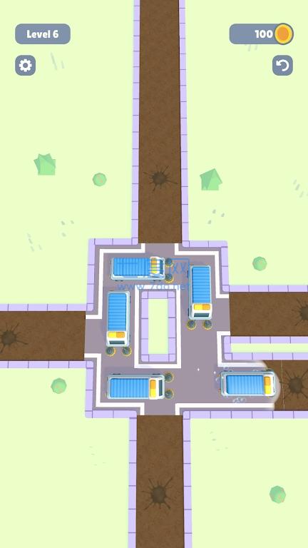滑动清洁街道CleanStreetSwipeEdition免费正版