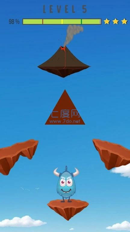 画线粉碎怪物Drawtosmashmonster免费正版