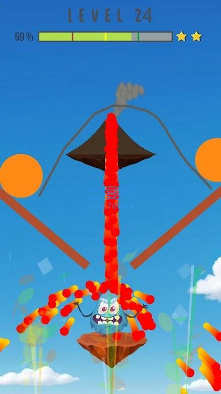 画线粉碎怪物Drawtosmashmonster免费正版