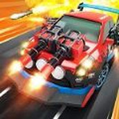 公路逃亡射击（免费正版）