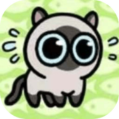 抖音冒险猫小游戏